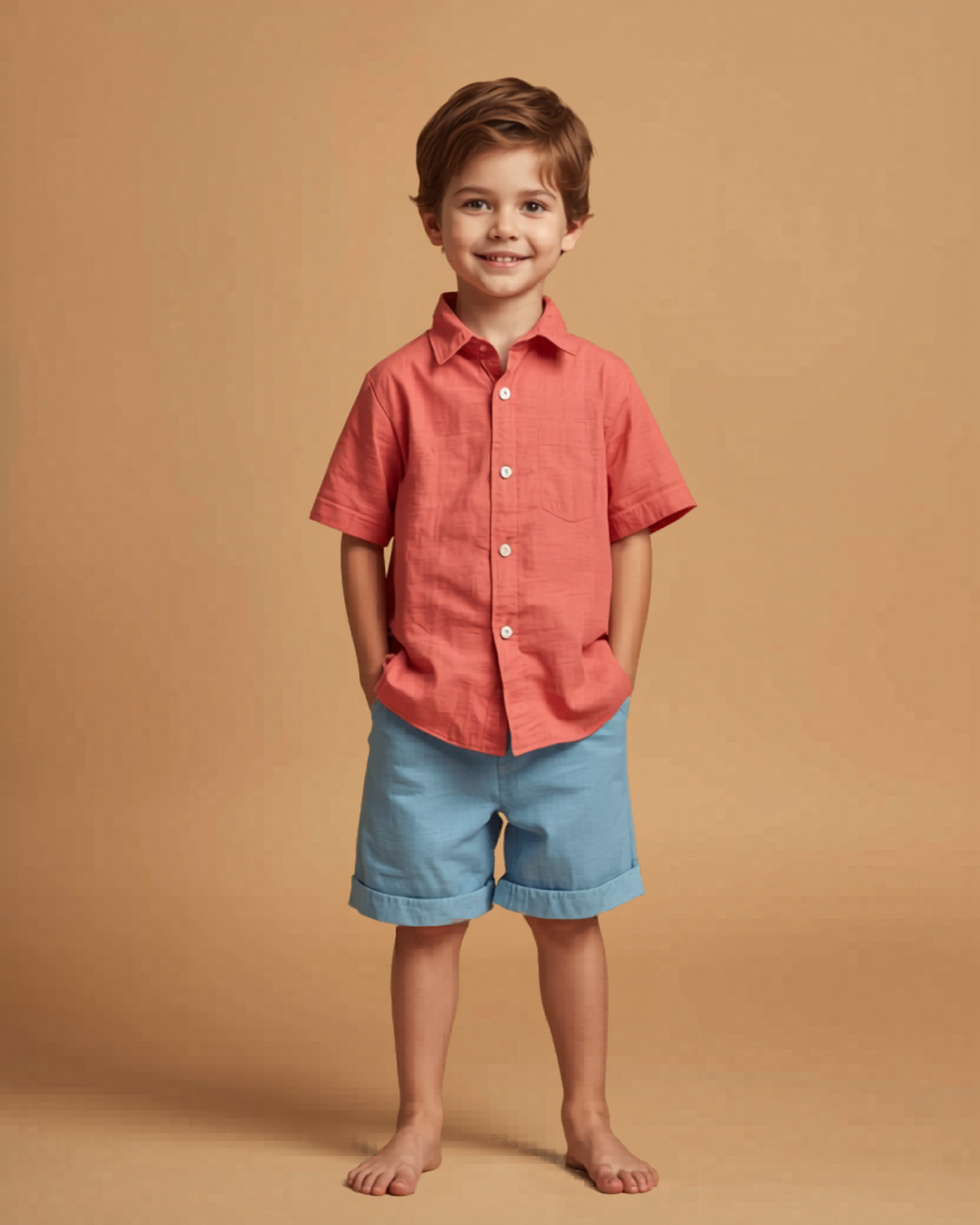 Juniors 6–12Y