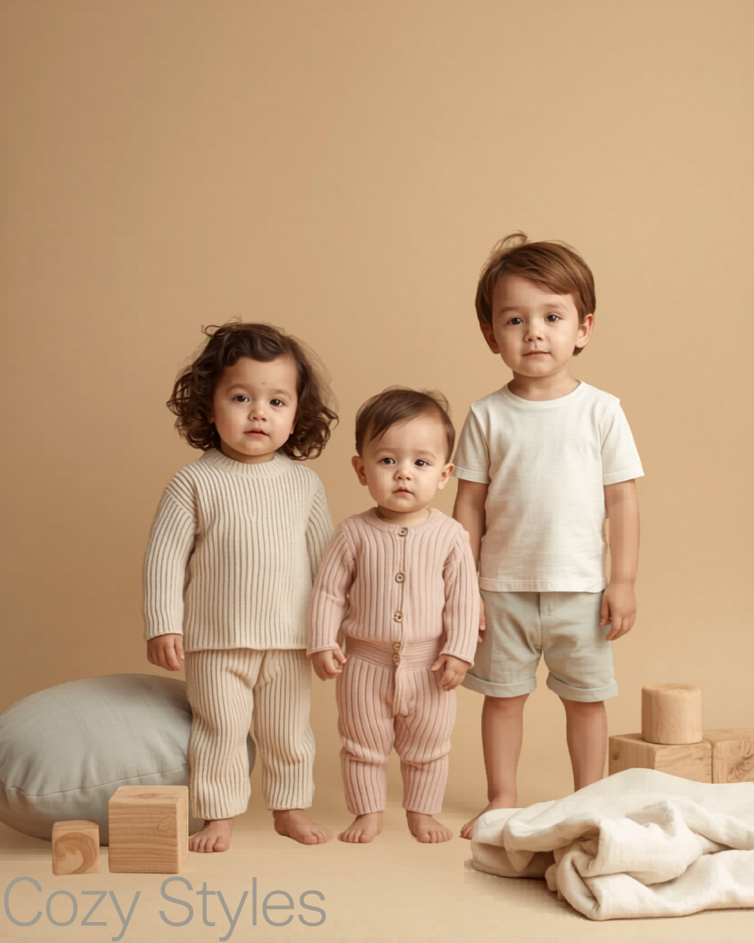 Baby 0–2Y